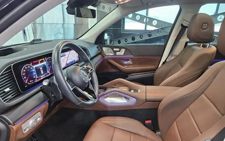 Mercedes-Benz GLE, 2024 год, 7 558 000 рублей, 7 фотография