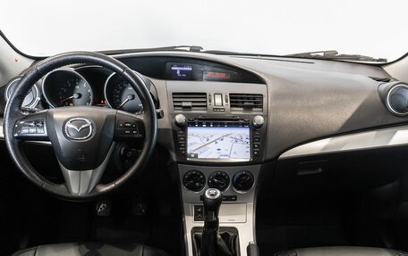 Mazda 3, 2011 год, 677 000 рублей, 6 фотография