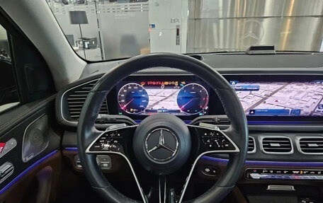 Mercedes-Benz GLE, 2024 год, 7 558 000 рублей, 6 фотография