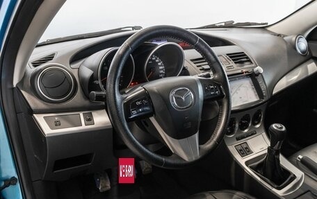 Mazda 3, 2011 год, 677 000 рублей, 5 фотография