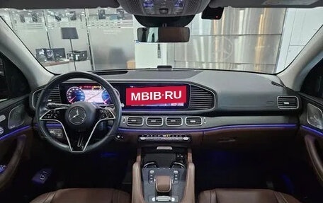 Mercedes-Benz GLE, 2024 год, 7 558 000 рублей, 5 фотография