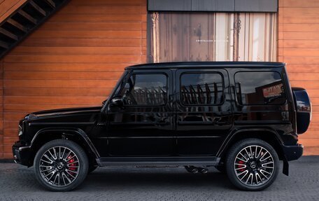 Mercedes-Benz G-Класс AMG, 2026 год, 61 000 000 рублей, 4 фотография