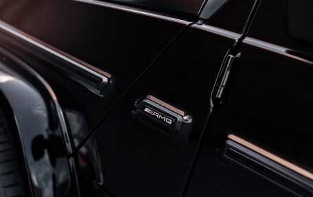 Mercedes-Benz G-Класс AMG, 2026 год, 61 000 000 рублей, 9 фотография