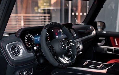 Mercedes-Benz G-Класс AMG, 2026 год, 61 000 000 рублей, 14 фотография