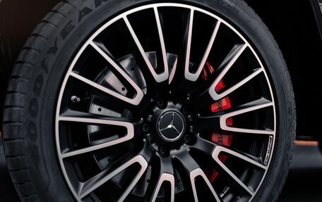 Mercedes-Benz G-Класс AMG, 2026 год, 61 000 000 рублей, 8 фотография