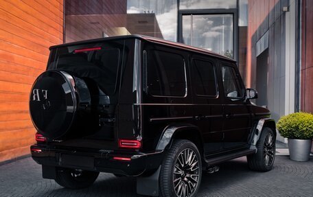 Mercedes-Benz G-Класс AMG, 2026 год, 61 000 000 рублей, 7 фотография