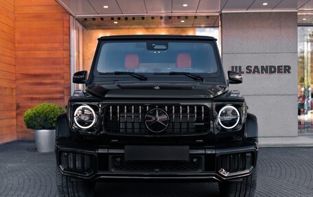 Mercedes-Benz G-Класс AMG, 2026 год, 61 000 000 рублей, 2 фотография