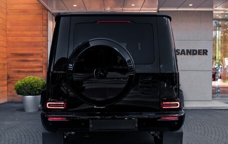 Mercedes-Benz G-Класс AMG, 2026 год, 61 000 000 рублей, 6 фотография