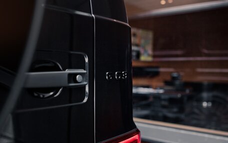 Mercedes-Benz G-Класс AMG, 2026 год, 61 000 000 рублей, 11 фотография