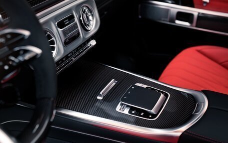 Mercedes-Benz G-Класс AMG, 2026 год, 61 000 000 рублей, 16 фотография