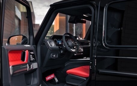 Mercedes-Benz G-Класс AMG, 2026 год, 61 000 000 рублей, 12 фотография