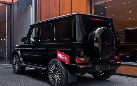 Mercedes-Benz G-Класс AMG, 2026 год, 61 000 000 рублей, 5 фотография
