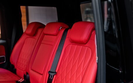 Mercedes-Benz G-Класс AMG, 2026 год, 61 000 000 рублей, 20 фотография