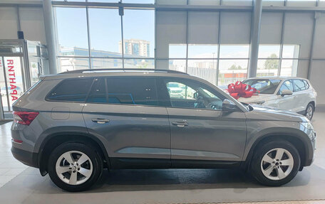 Skoda Kodiaq I, 2019 год, 2 355 000 рублей, 5 фотография