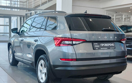Skoda Kodiaq I, 2019 год, 2 355 000 рублей, 8 фотография