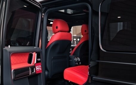 Mercedes-Benz G-Класс AMG, 2026 год, 61 000 000 рублей, 19 фотография