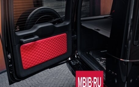Mercedes-Benz G-Класс AMG, 2026 год, 61 000 000 рублей, 23 фотография