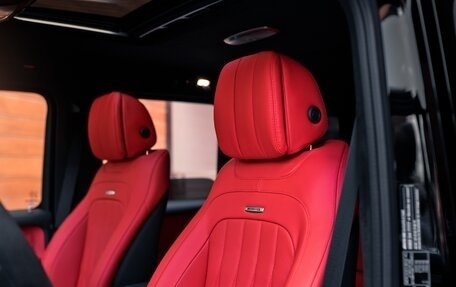 Mercedes-Benz G-Класс AMG, 2026 год, 61 000 000 рублей, 18 фотография