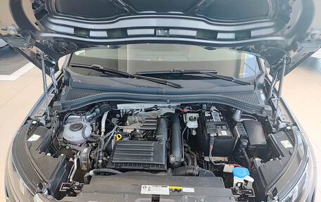Skoda Kodiaq I, 2019 год, 2 355 000 рублей, 11 фотография