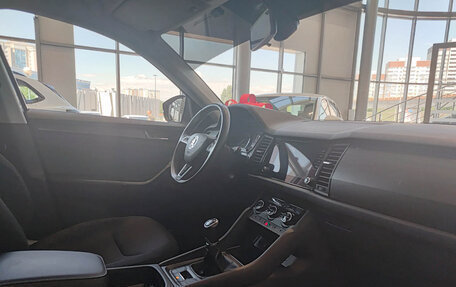 Skoda Kodiaq I, 2019 год, 2 355 000 рублей, 13 фотография