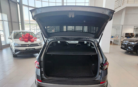 Skoda Kodiaq I, 2019 год, 2 355 000 рублей, 12 фотография