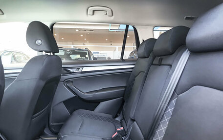Skoda Kodiaq I, 2019 год, 2 355 000 рублей, 15 фотография