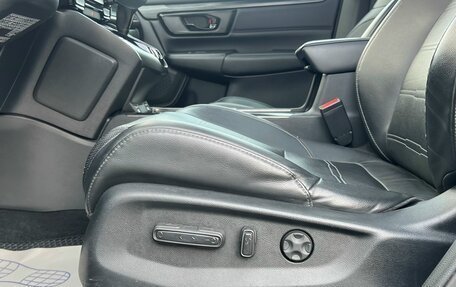 Honda CR-V IV, 2019 год, 2 797 000 рублей, 10 фотография