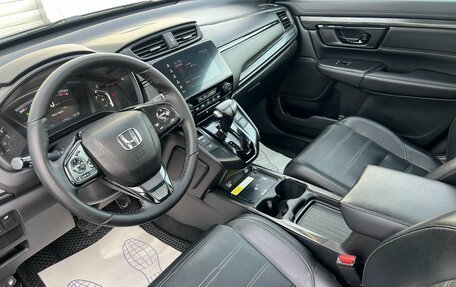 Honda CR-V IV, 2019 год, 2 797 000 рублей, 12 фотография