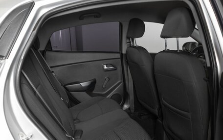 KIA Rio III рестайлинг, 2013 год, 747 000 рублей, 8 фотография