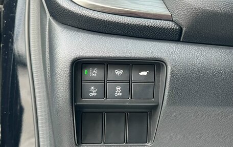 Honda CR-V IV, 2019 год, 2 797 000 рублей, 11 фотография