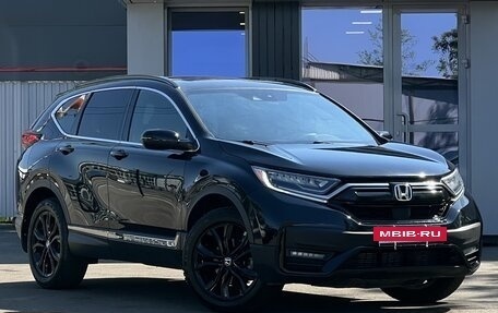 Honda CR-V IV, 2019 год, 2 797 000 рублей, 7 фотография