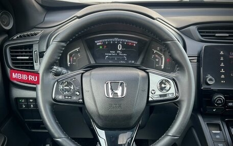 Honda CR-V IV, 2019 год, 2 797 000 рублей, 13 фотография