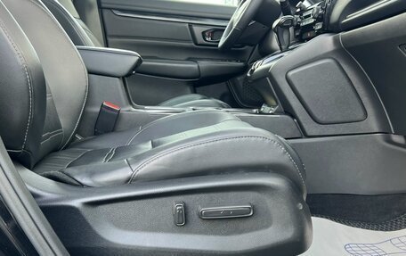 Honda CR-V IV, 2019 год, 2 797 000 рублей, 18 фотография