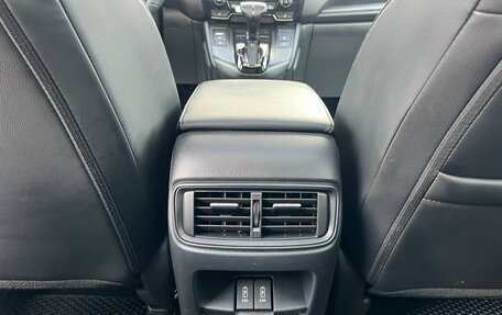 Honda CR-V IV, 2019 год, 2 797 000 рублей, 20 фотография