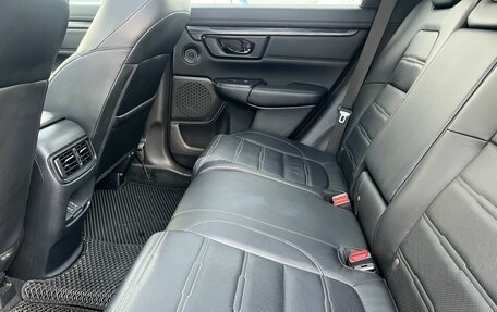 Honda CR-V IV, 2019 год, 2 797 000 рублей, 19 фотография