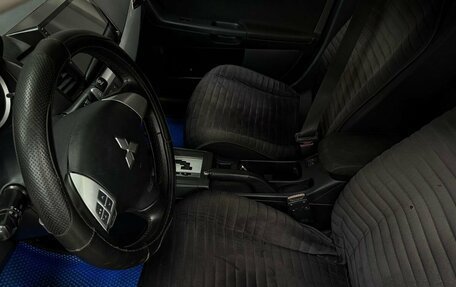 Mitsubishi Lancer IX, 2008 год, 599 777 рублей, 6 фотография