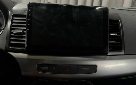 Mitsubishi Lancer IX, 2008 год, 599 777 рублей, 7 фотография