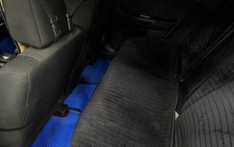 Mitsubishi Lancer IX, 2008 год, 599 777 рублей, 9 фотография