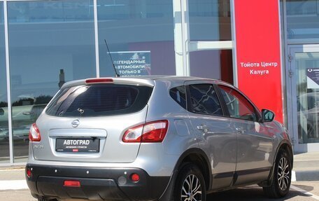 Nissan Qashqai, 2012 год, 980 000 рублей, 4 фотография