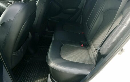 Hyundai ix35 I рестайлинг, 2011 год, 1 499 000 рублей, 7 фотография