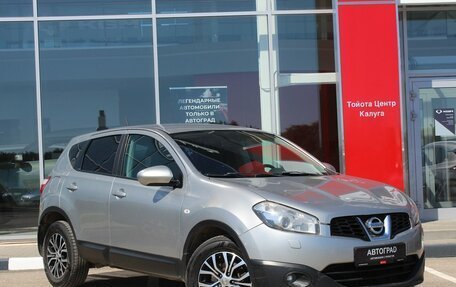 Nissan Qashqai, 2012 год, 980 000 рублей, 3 фотография