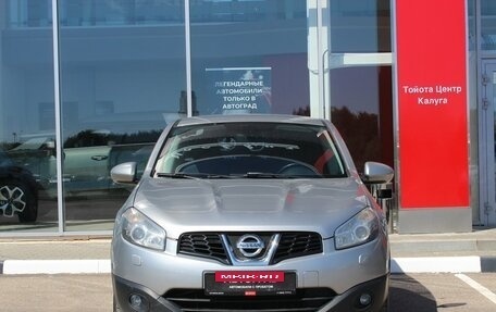 Nissan Qashqai, 2012 год, 980 000 рублей, 2 фотография
