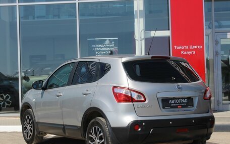 Nissan Qashqai, 2012 год, 980 000 рублей, 6 фотография