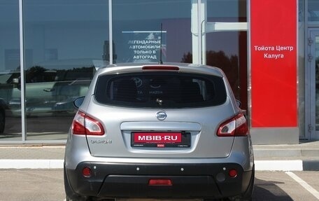 Nissan Qashqai, 2012 год, 980 000 рублей, 5 фотография