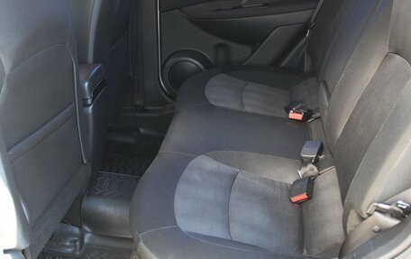 Nissan Qashqai, 2012 год, 980 000 рублей, 10 фотография