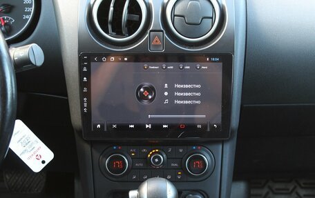 Nissan Qashqai, 2012 год, 980 000 рублей, 12 фотография