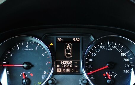 Nissan Qashqai, 2012 год, 980 000 рублей, 11 фотография
