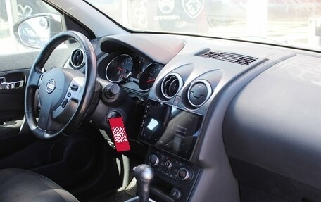 Nissan Qashqai, 2012 год, 980 000 рублей, 7 фотография