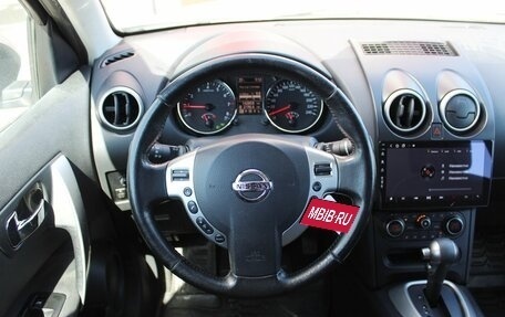 Nissan Qashqai, 2012 год, 980 000 рублей, 8 фотография