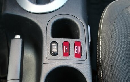 Nissan Qashqai, 2012 год, 980 000 рублей, 13 фотография